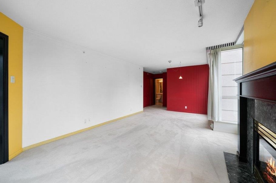 503 1111 Haro Street Vancouver, BC - 5