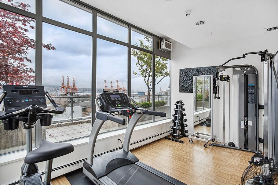 809 66 W Cordova Street Vancouver, BC - 26