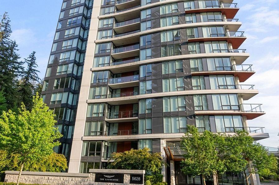606 5628 Birney Avenue Vancouver, BC - 29