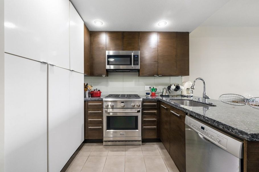 303 5928 Birney Avenue Vancouver, BC - 13