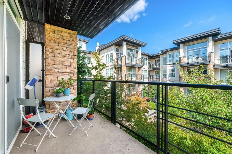 303 5928 Birney Avenue Vancouver, BC - 22