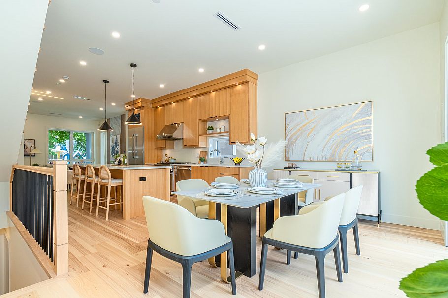 3338 W 14th Avenue Vancouver, BC - 10