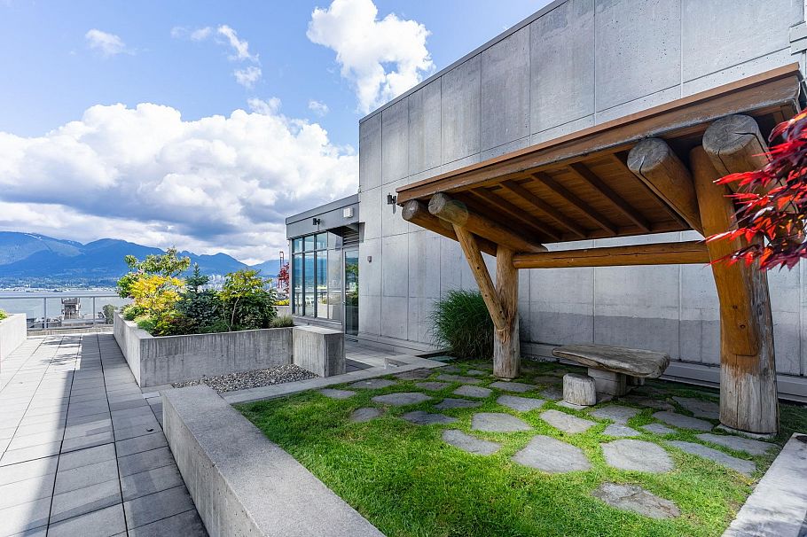 809 66 W Cordova Street Vancouver, BC - 34