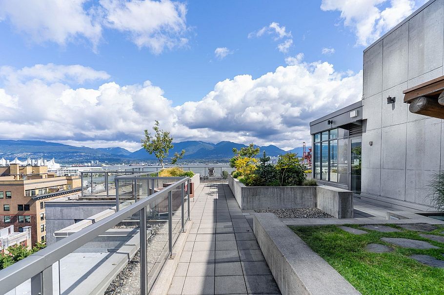 809 66 W Cordova Street Vancouver, BC - 33