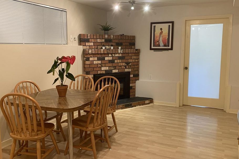 3558 W 32nd Avenue Vancouver, BC - 36