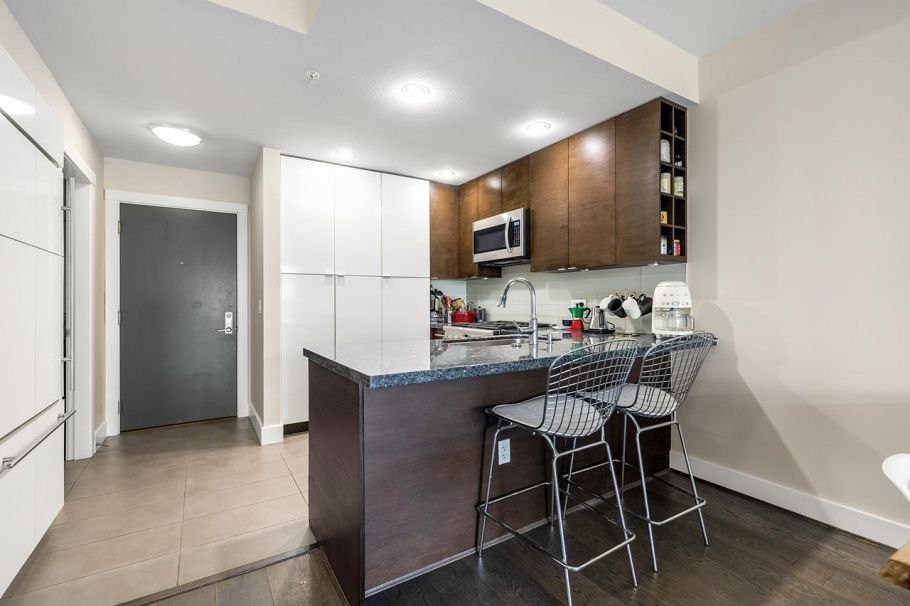 303 5928 Birney Avenue Vancouver, BC - 11