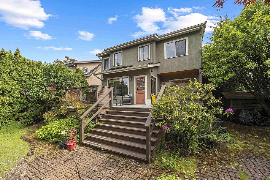 3391 W 32nd Avenue Vancouver, BC - 29