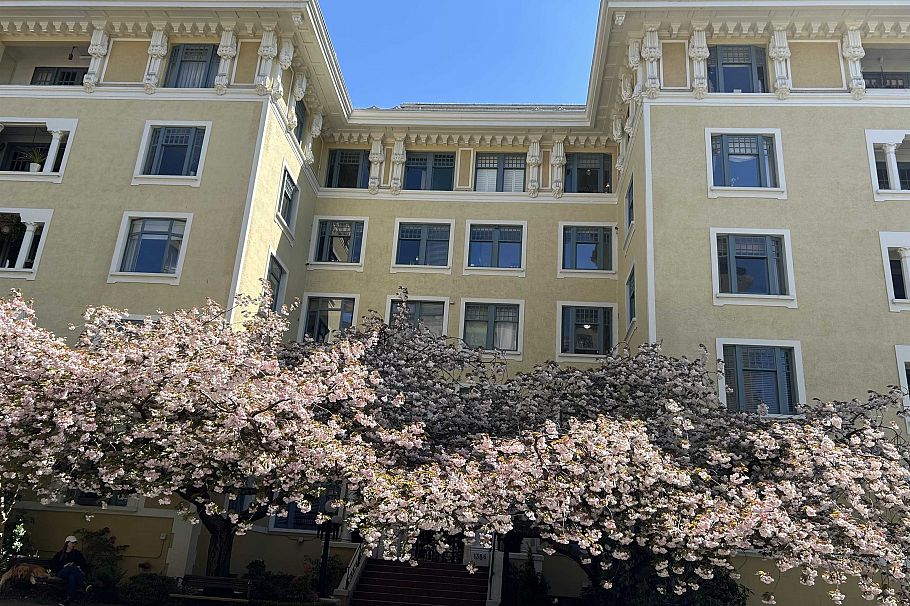 50 1386 Nicola Street Vancouver, BC - 3