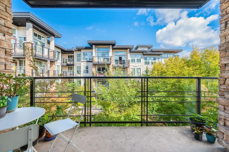 303 5928 Birney Avenue Vancouver, BC - 23