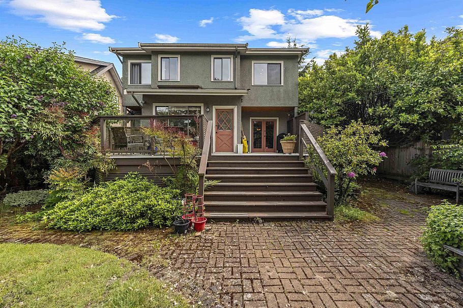 3391 W 32nd Avenue Vancouver, BC - 28