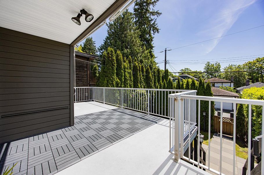 3558 W 32nd Avenue Vancouver, BC - 26