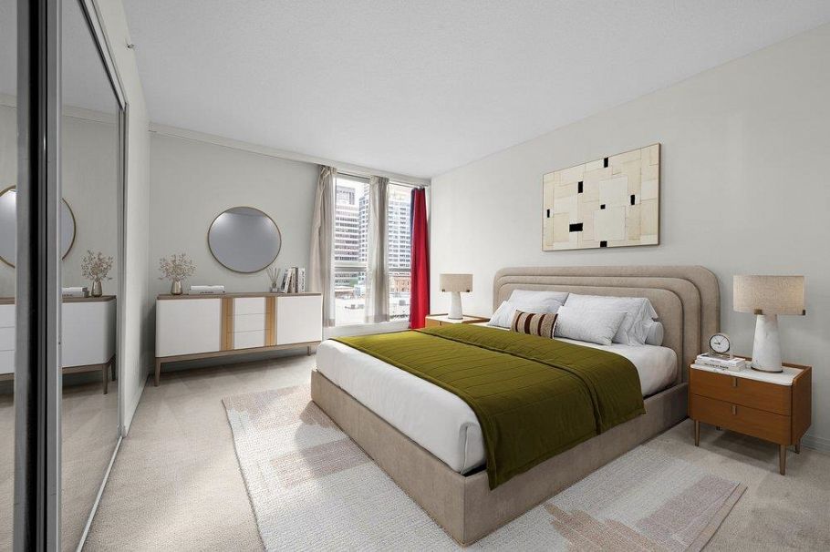 503 1111 Haro Street Vancouver, BC - 16