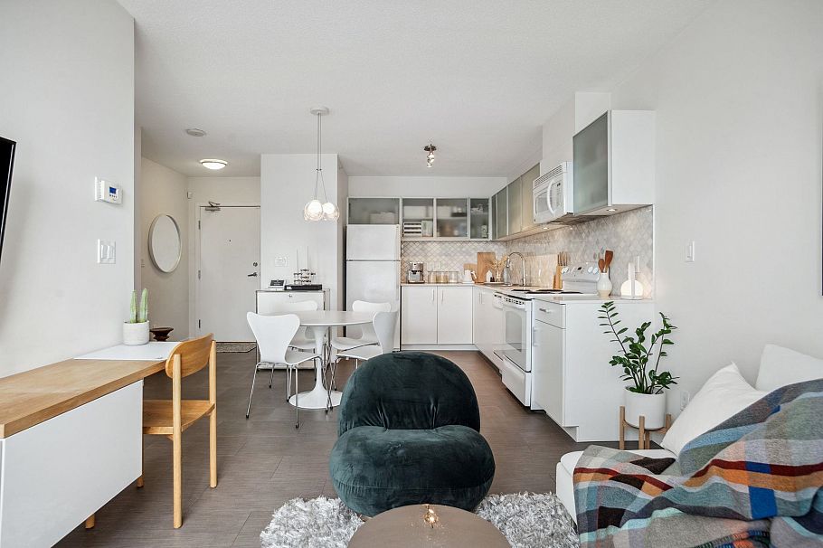 809 66 W Cordova Street Vancouver, BC - 9