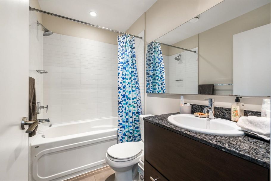 303 5928 Birney Avenue Vancouver, BC - 21