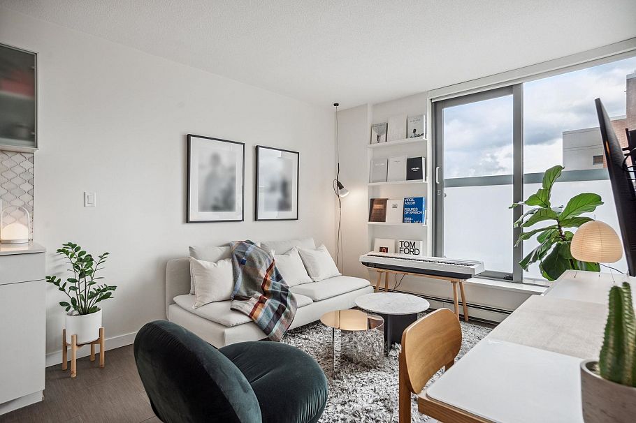 809 66 W Cordova Street Vancouver, BC - 3