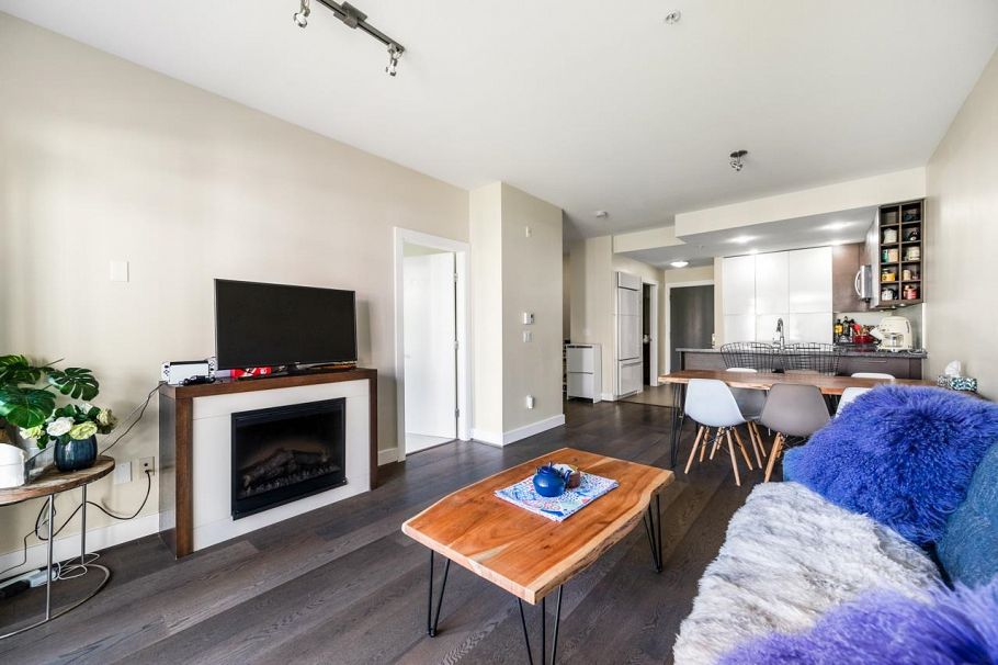 303 5928 Birney Avenue Vancouver, BC - 6