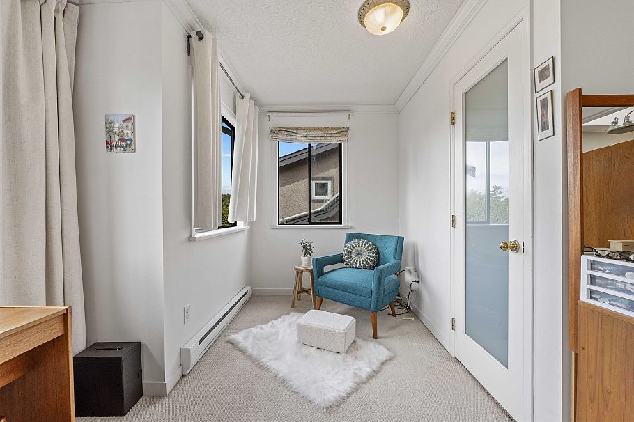 3391 W 32nd Avenue Vancouver, BC - 18