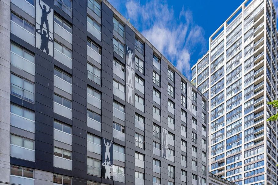 809 66 W Cordova Street Vancouver, BC - 39