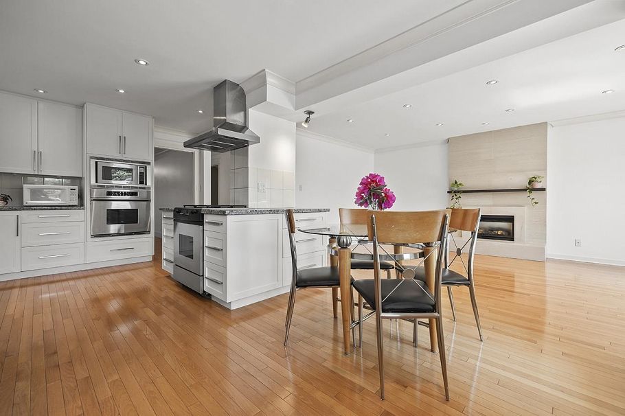 3558 W 32nd Avenue Vancouver, BC - 11