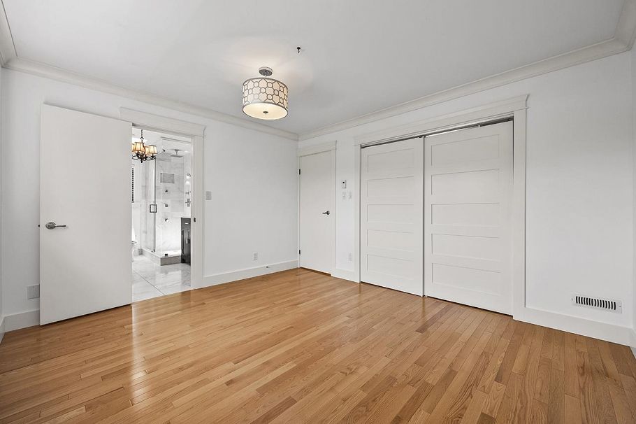 3558 W 32nd Avenue Vancouver, BC - 15