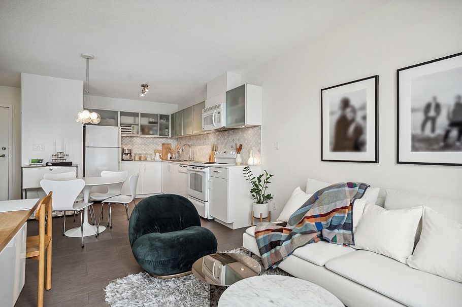 809 66 W Cordova Street Vancouver, BC - 8