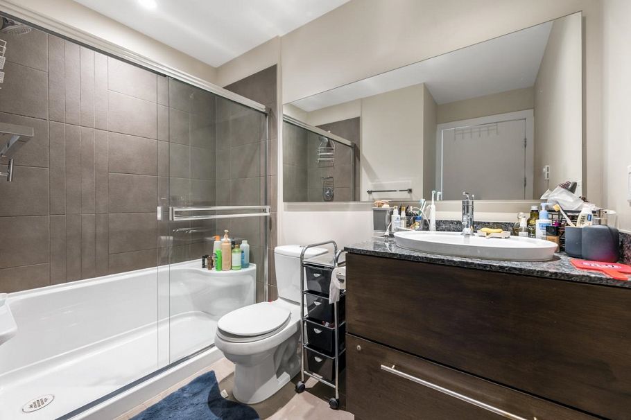 303 5928 Birney Avenue Vancouver, BC - 17