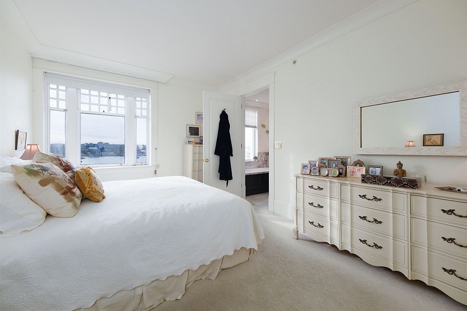 50 1386 Nicola Street Vancouver, BC - 12