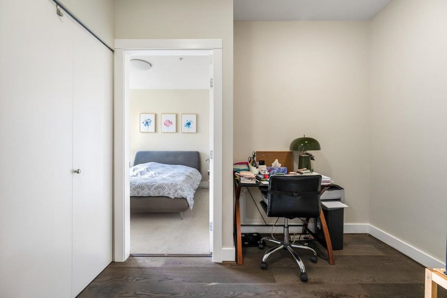 303 5928 Birney Avenue Vancouver, BC - 19