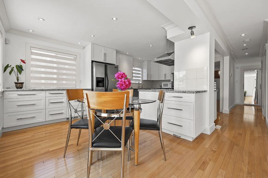 3558 W 32nd Avenue Vancouver, BC - 12