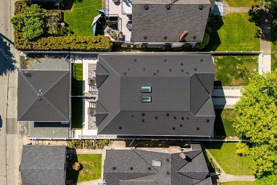 3338 W 14th Avenue Vancouver, BC - 38