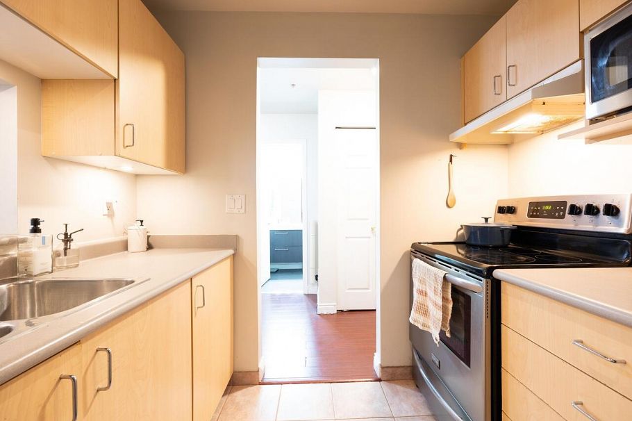 712 1010 Howe Street Vancouver, BC - 14