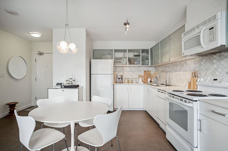 809 66 W Cordova Street Vancouver, BC - 14