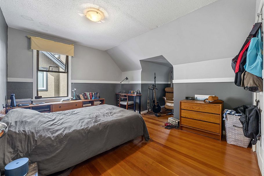 3391 W 32nd Avenue Vancouver, BC - 22