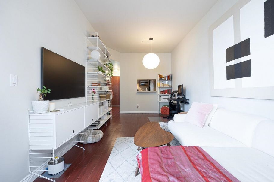 712 1010 Howe Street Vancouver, BC - 8