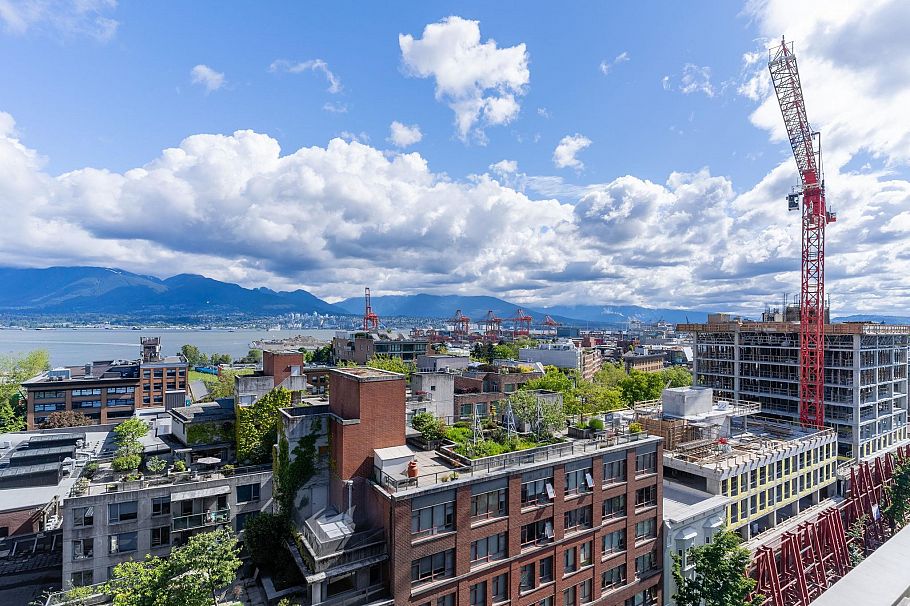 809 66 W Cordova Street Vancouver, BC - 37
