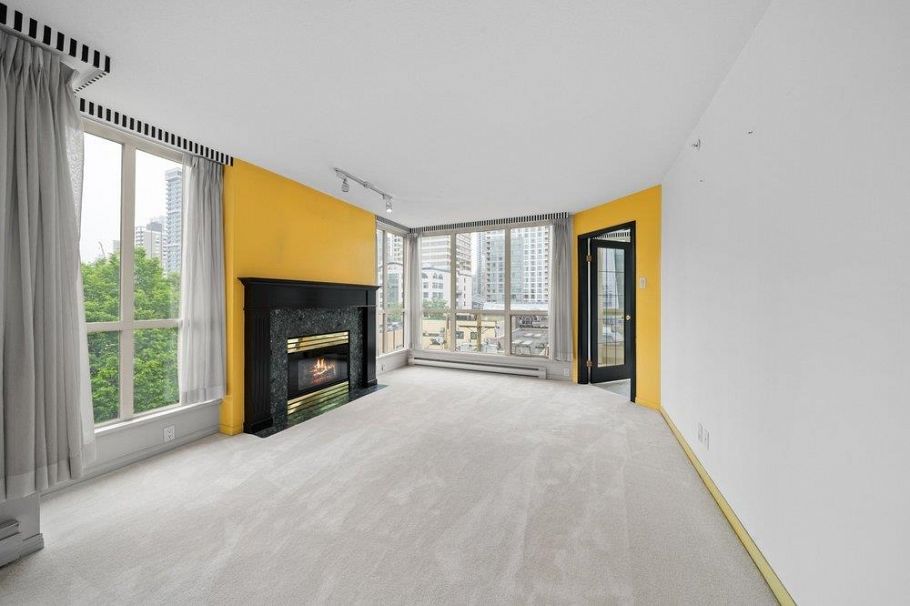 503 1111 Haro Street Vancouver, BC - 3