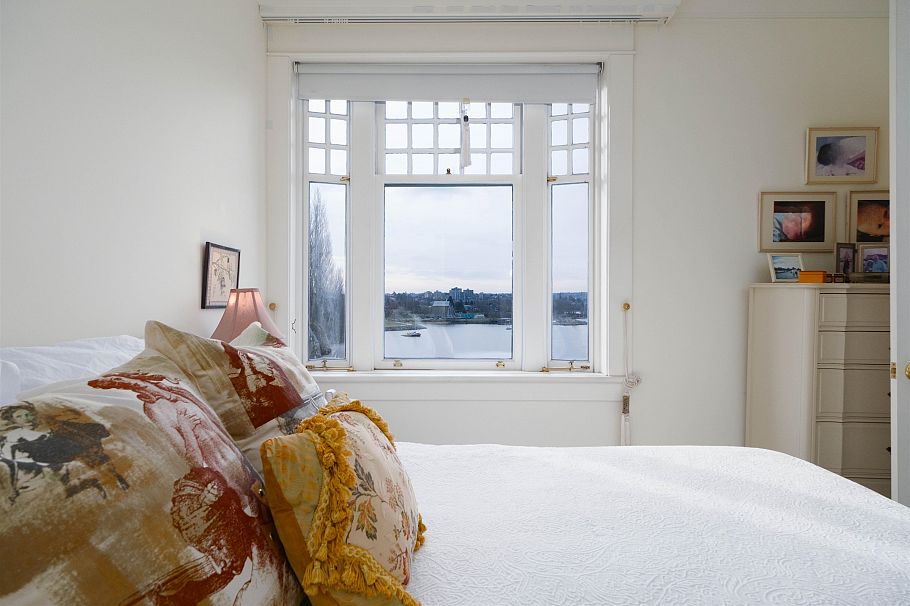 50 1386 Nicola Street Vancouver, BC - 13