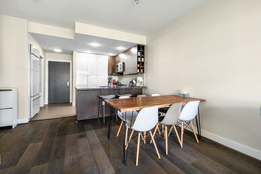 303 5928 Birney Avenue Vancouver, BC - 9