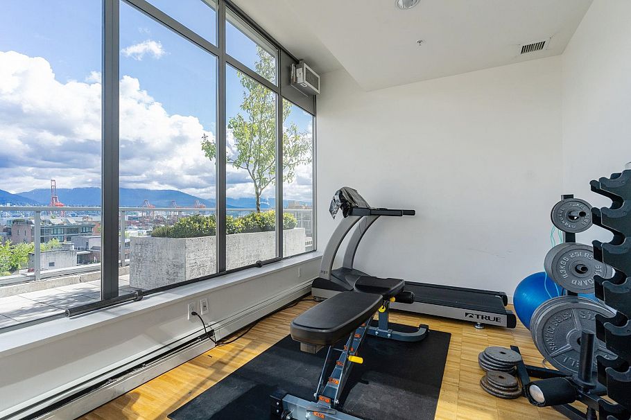 809 66 W Cordova Street Vancouver, BC - 27