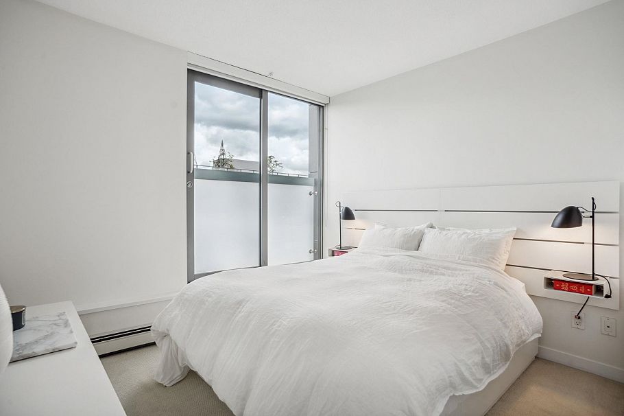 809 66 W Cordova Street Vancouver, BC - 17