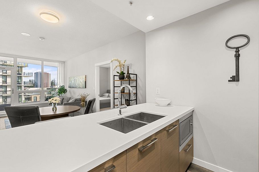 606 5628 Birney Avenue Vancouver, BC - 3