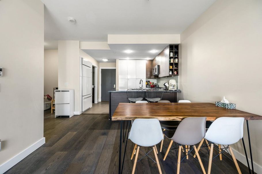 303 5928 Birney Avenue Vancouver, BC - 8