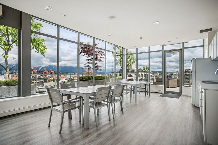 809 66 W Cordova Street Vancouver, BC - 25