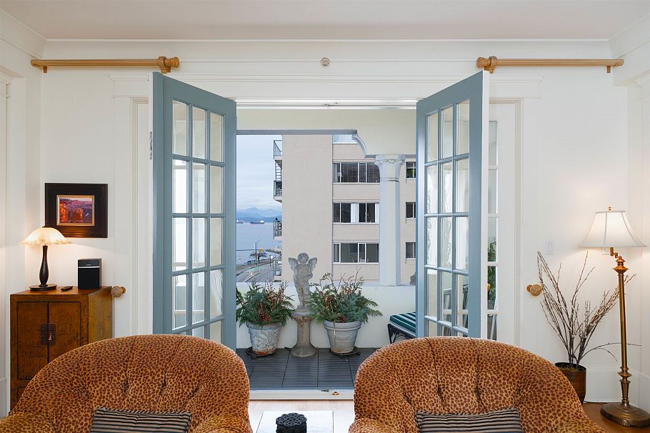 50 1386 Nicola Street Vancouver, BC - 10