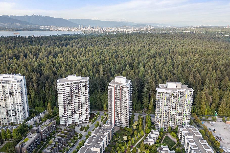 606 5628 Birney Avenue Vancouver, BC - 28