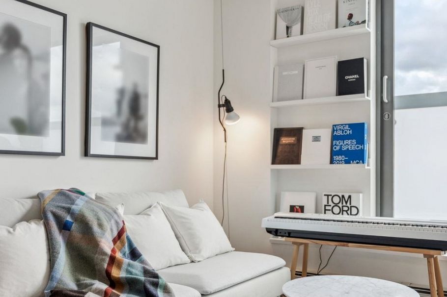 809 66 W Cordova Street Vancouver, BC - 4