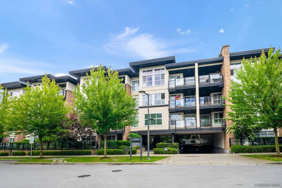 303 5928 Birney Avenue Vancouver, BC - 26