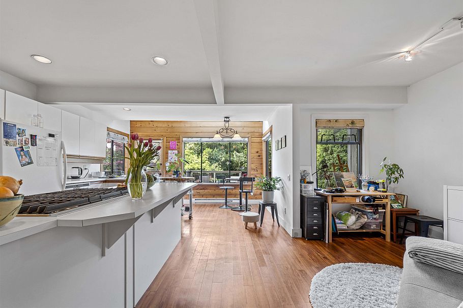 3391 W 32nd Avenue Vancouver, BC - 13