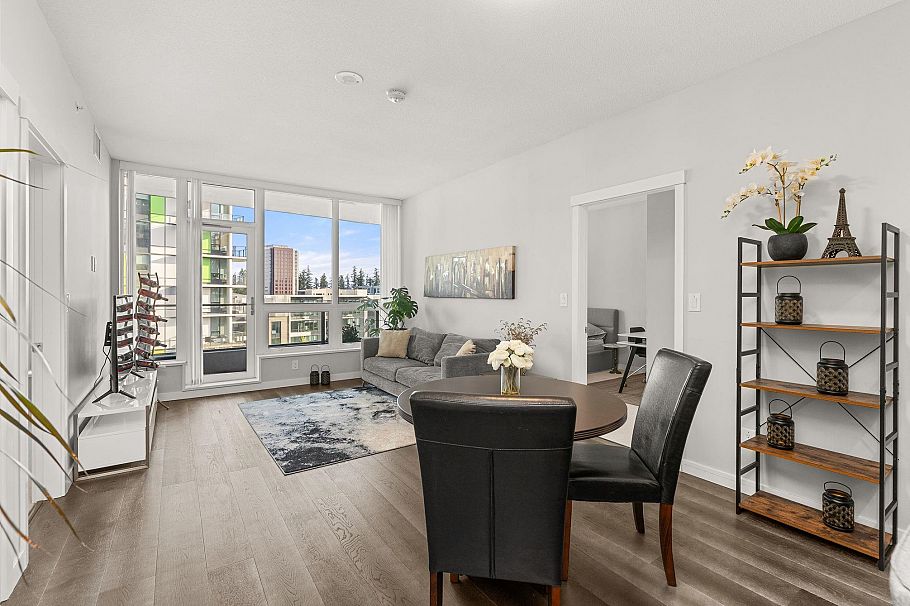 606 5628 Birney Avenue Vancouver, BC - 11