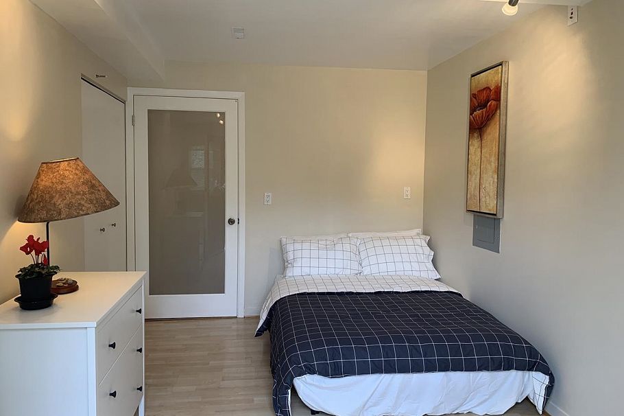 3558 W 32nd Avenue Vancouver, BC - 34